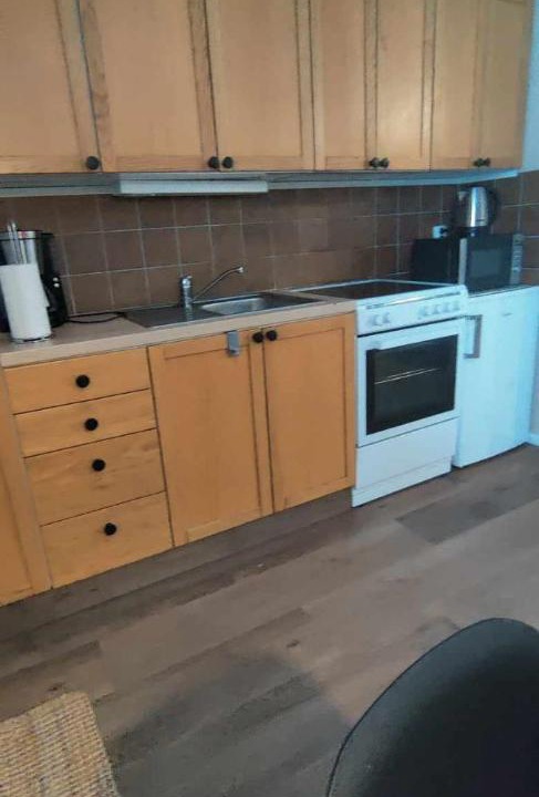 Photo of Kitchen in Skovde