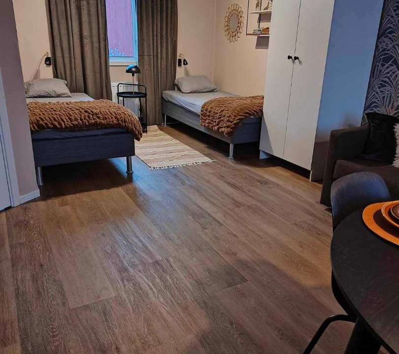 Photo of Livingroom in Skovde