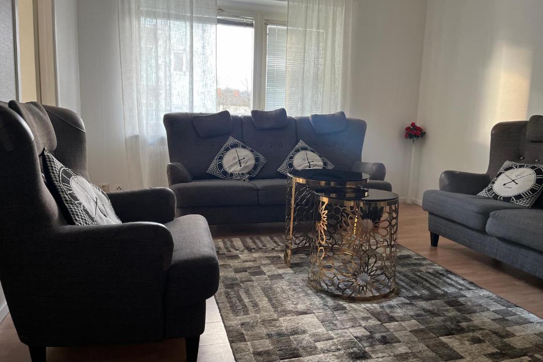 Photo of Livingroom in Boras Municipality