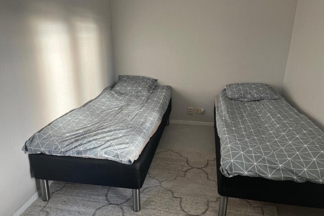 Photo of Bedroom in Boras Municipality