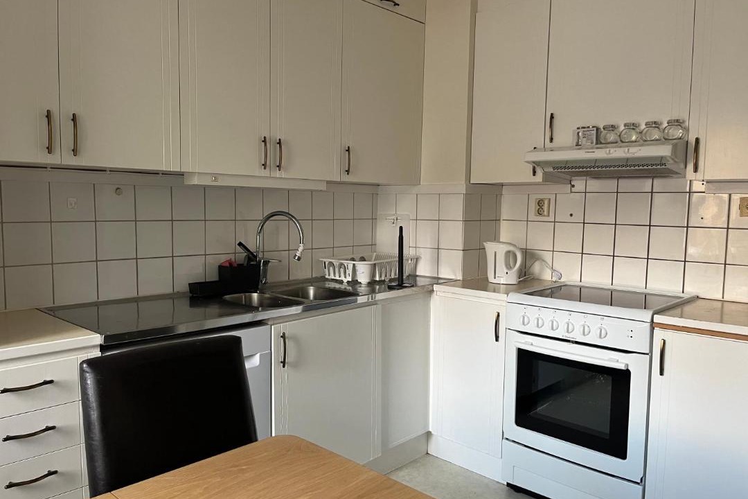 Photo of Kitchen in Boras Municipality