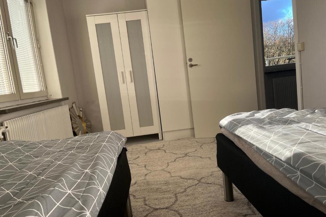Photo of Bedroom in Boras Municipality