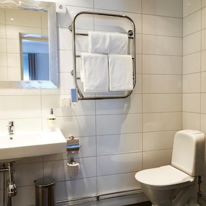 Photo of Bathroom in Helsingborg