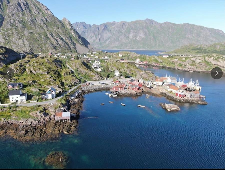 Photo of Others in Sund i Lofoten