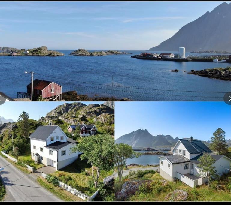 Photo of Others in Sund i Lofoten