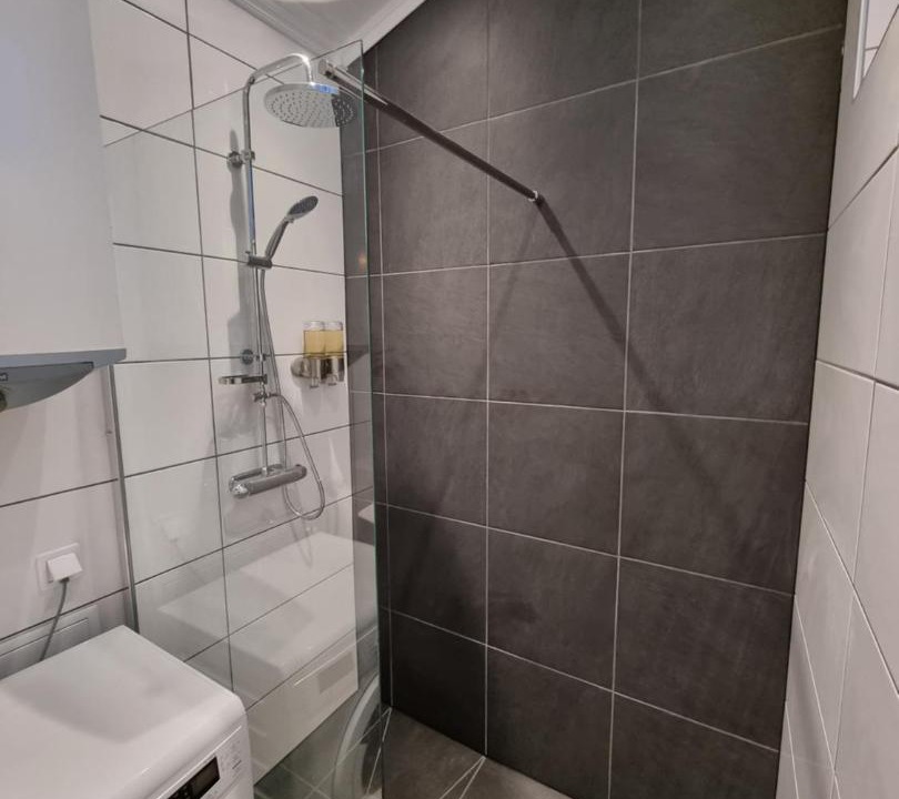 Photo of Bathroom in Vaxjo Municipality
