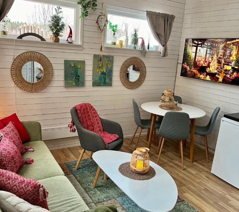 Photo of Livingroom in Alvsered