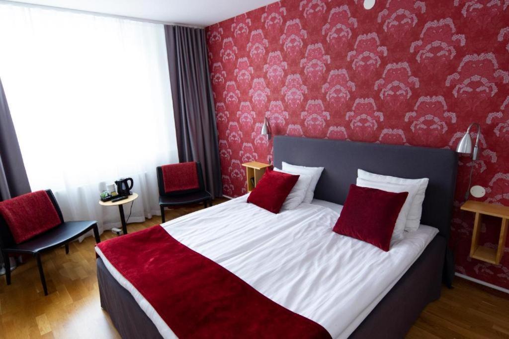Photo of Bedroom in Orebro