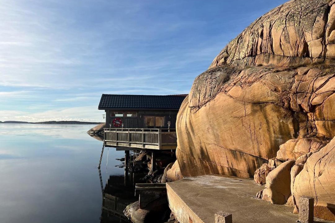 Photo of Others in Lysekil