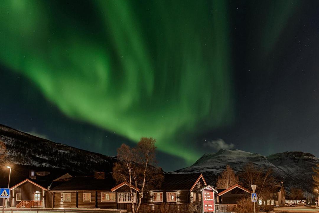 Photo of Others in Nordkjosbotn