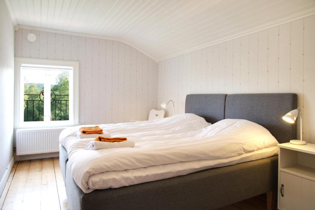 Photo of Bedroom in Bjartra