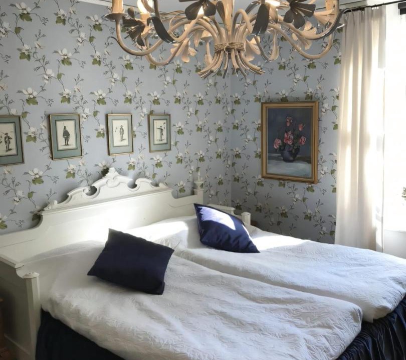 Photo of Bedroom in Borgvik