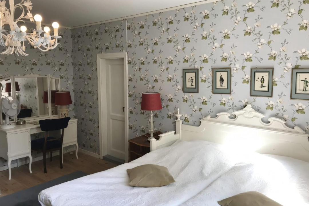 Photo of Bedroom in Borgvik