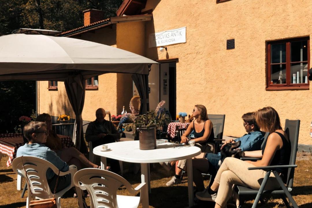 Photo of Others in Borgvik