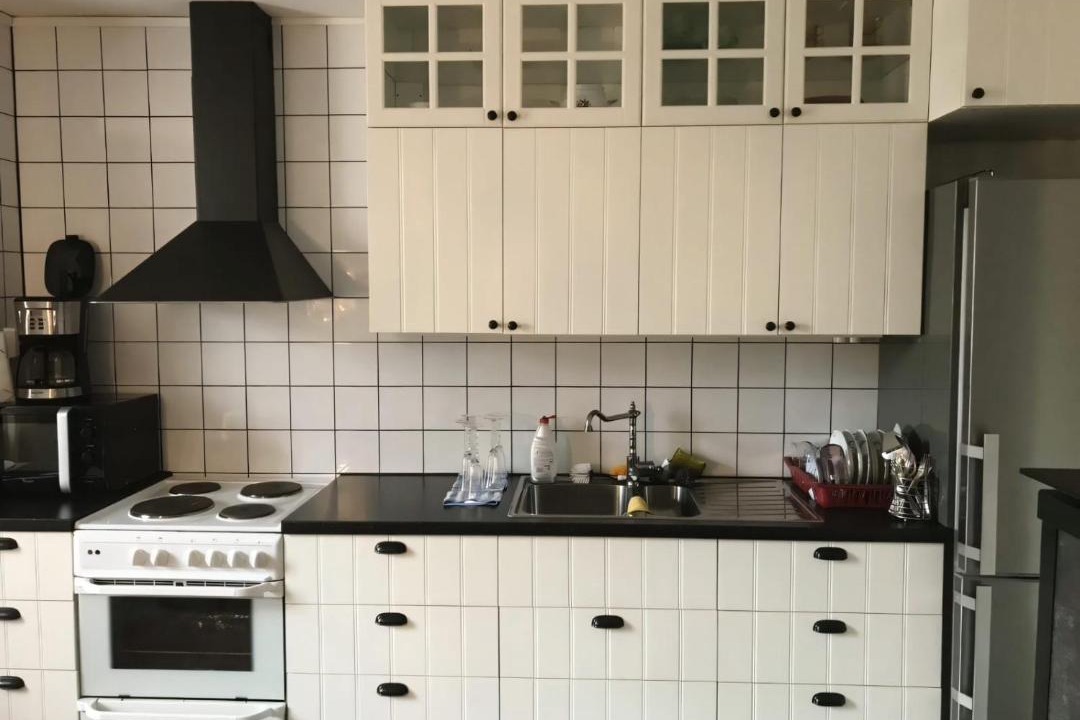 Photo of Kitchen in Borgvik