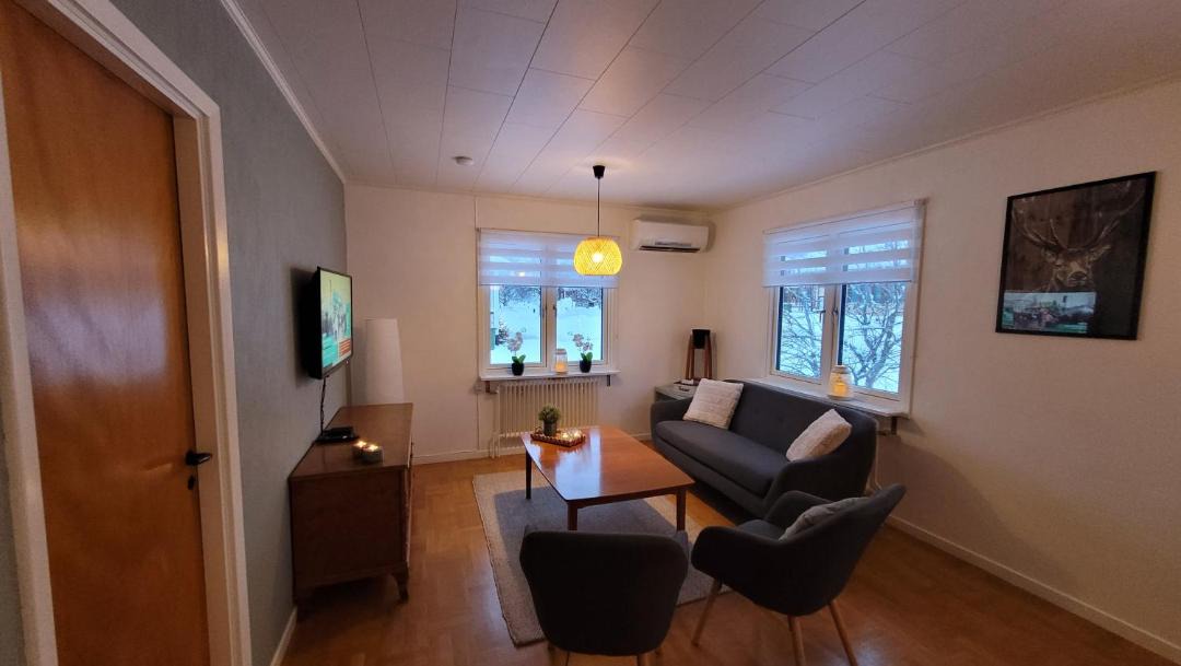 Photo of Livingroom in Follinge