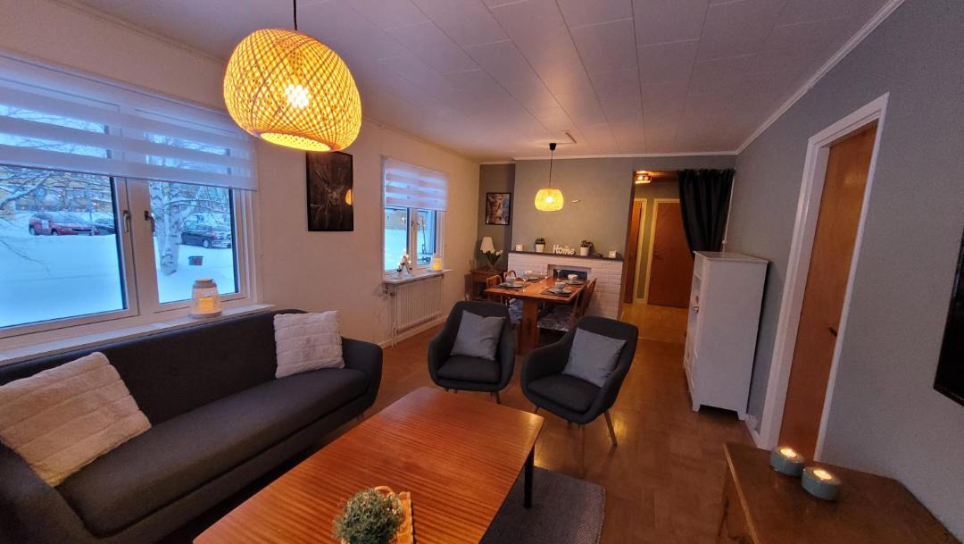 Photo of Livingroom in Follinge