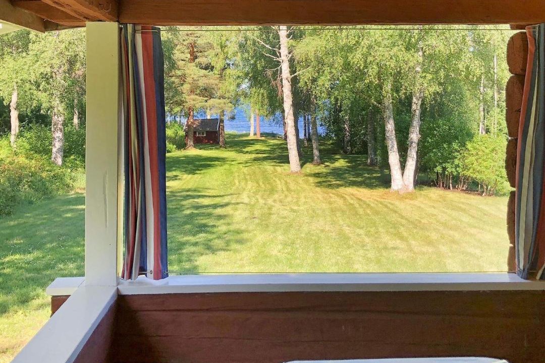 Photo of Patio Balcony in Rattvik