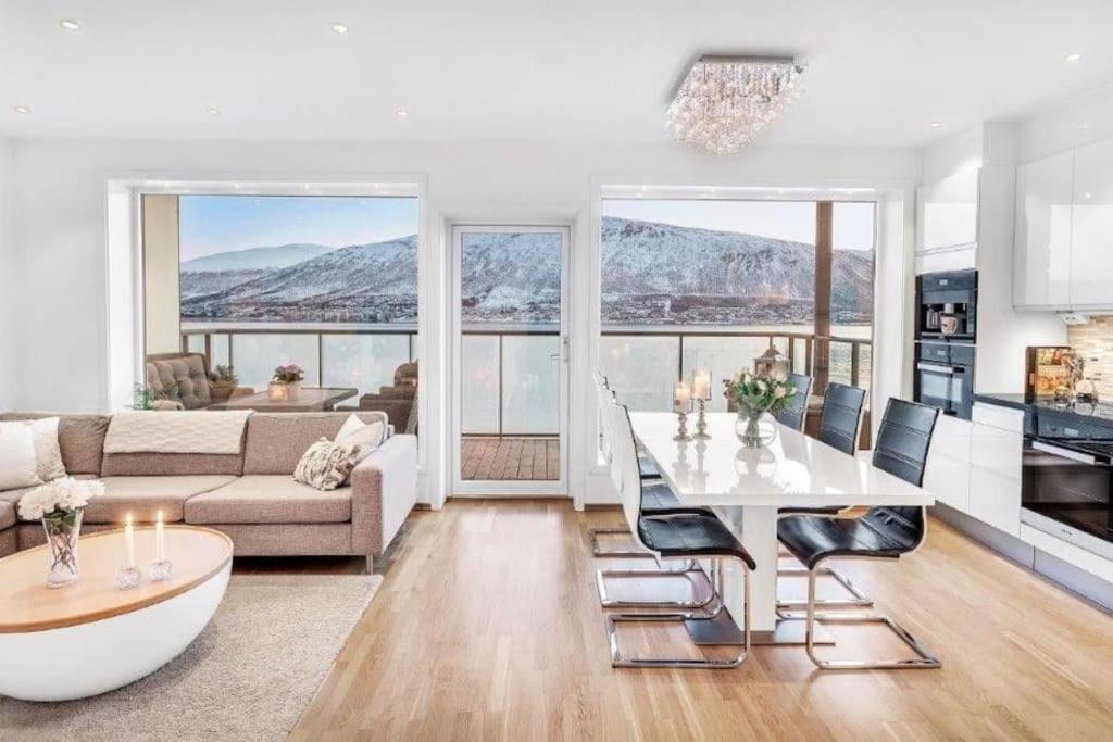 Photo of Livingroom in Tromso