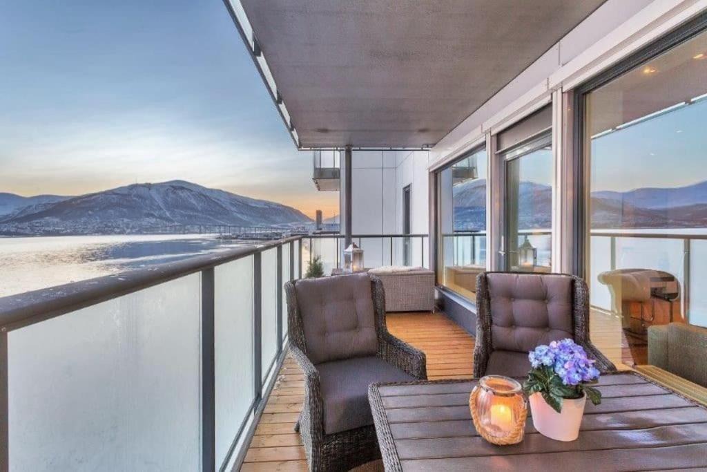 Photo of Others in Tromso
