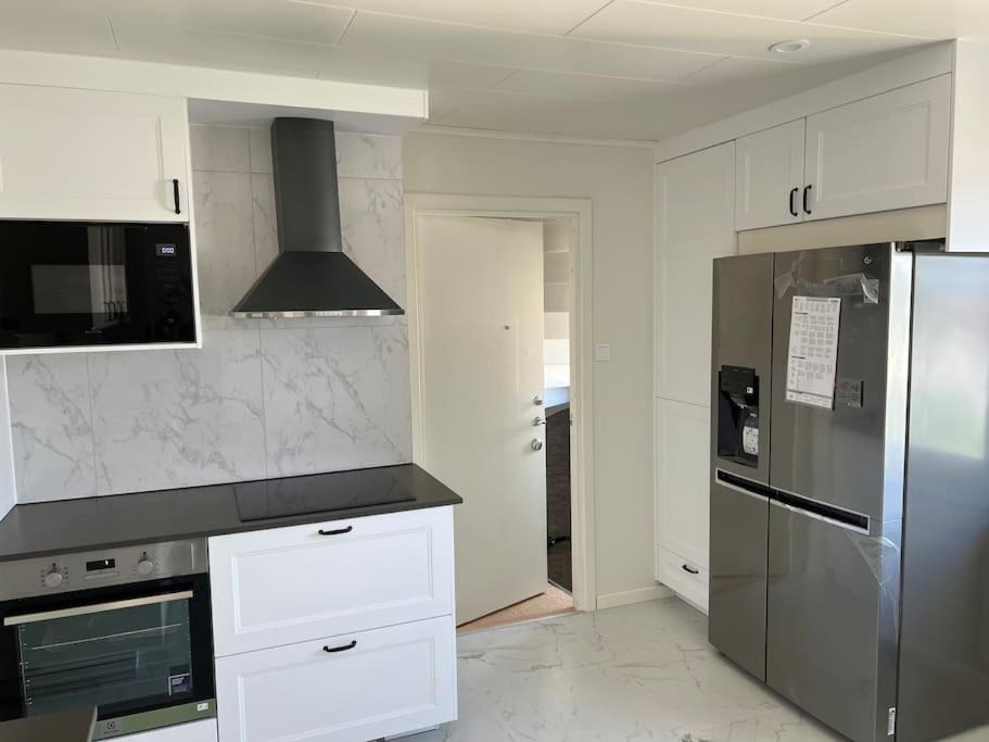 Photo of Kitchen in Centrum