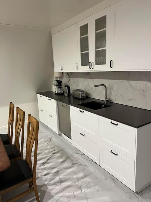 Photo of Kitchen in Centrum