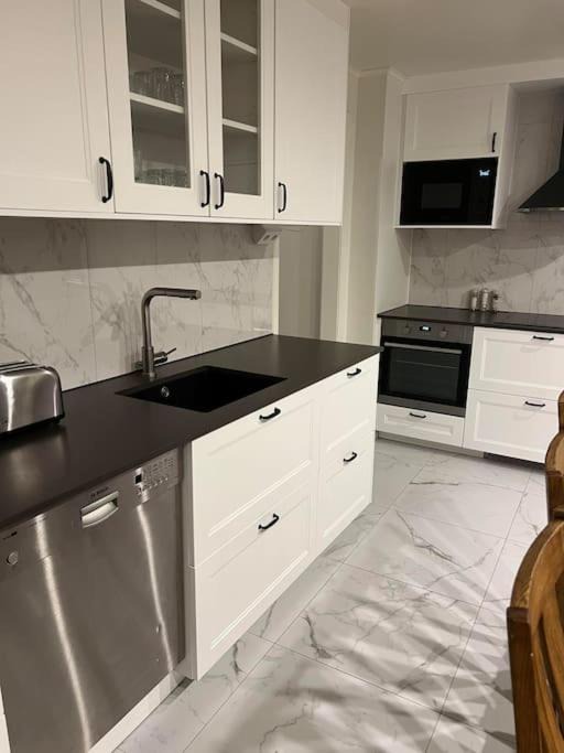 Photo of Kitchen in Centrum