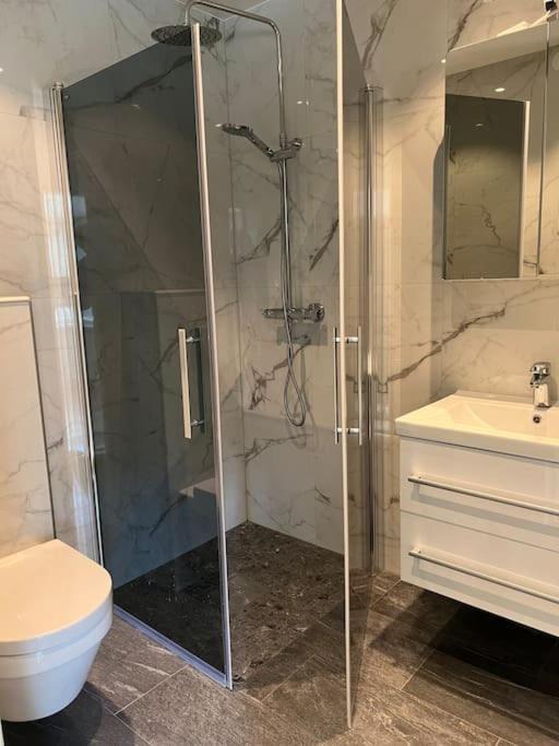 Photo of Bathroom in Centrum