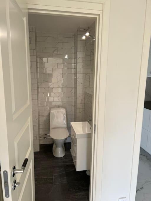 Photo of Bathroom in Centrum