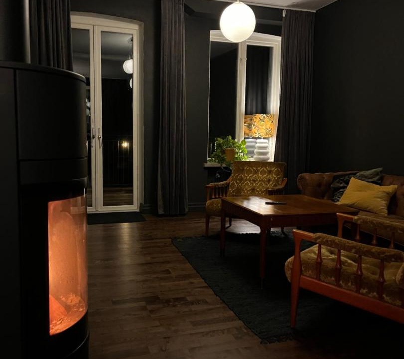 Photo of Livingroom in Skivarp