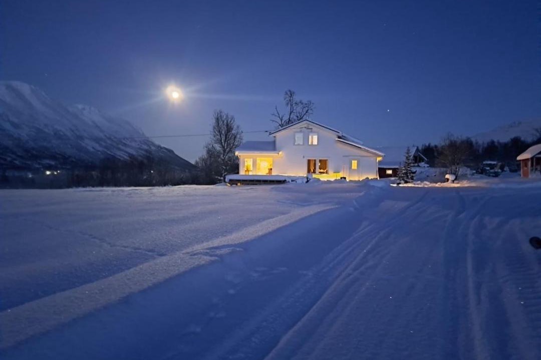 Photo of Others in Tromso