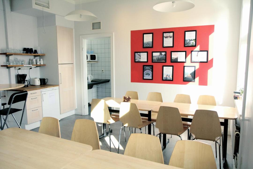 Photo of Others in Sodermalm
