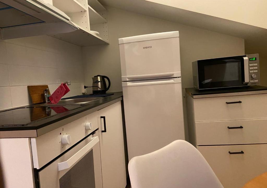 Photo of Kitchen in Norrmalm