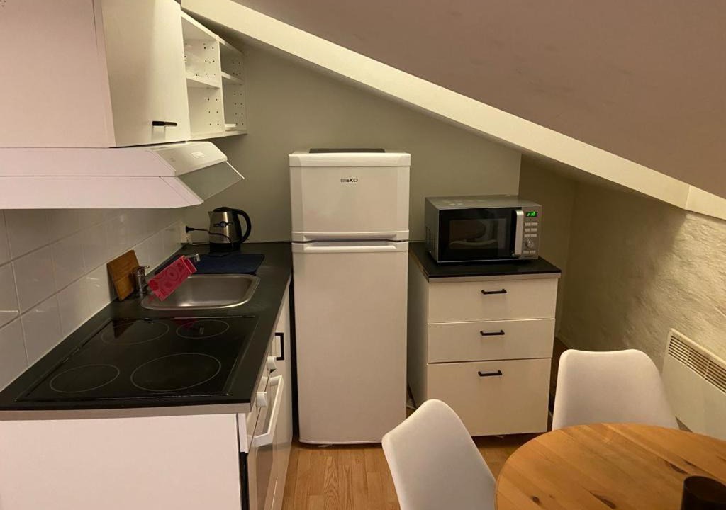 Photo of Kitchen in Norrmalm