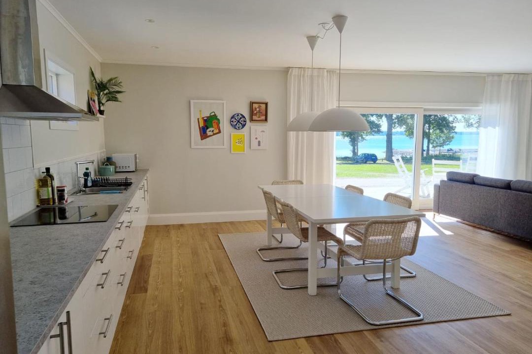 Photo of Livingroom in Lonashult