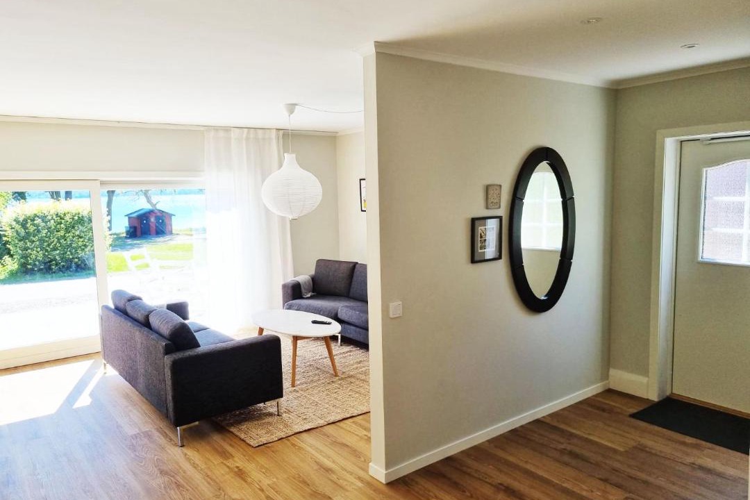 Photo of Livingroom in Lonashult