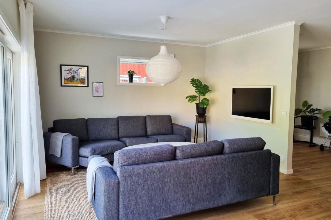 Photo of Livingroom in Lonashult