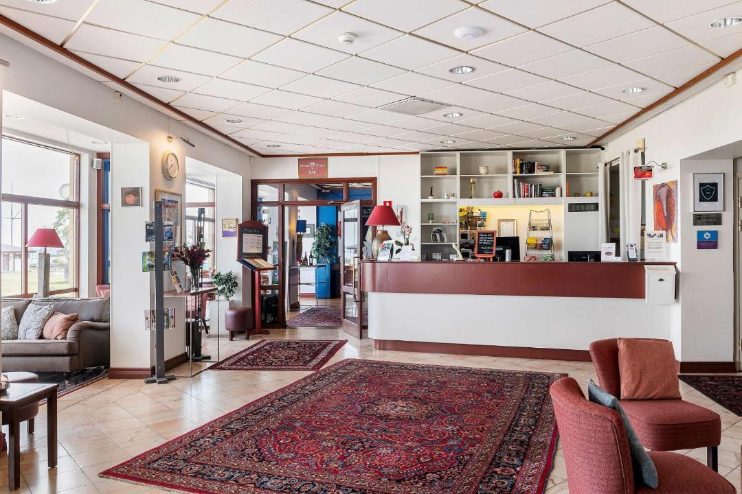 Photo of Livingroom in Simrishamn