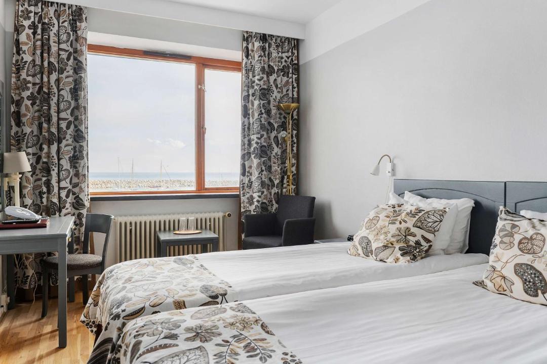Photo of Bedroom in Simrishamn