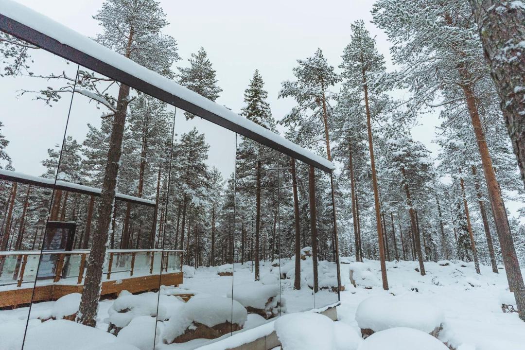 Photo of Others in Rovaniemi