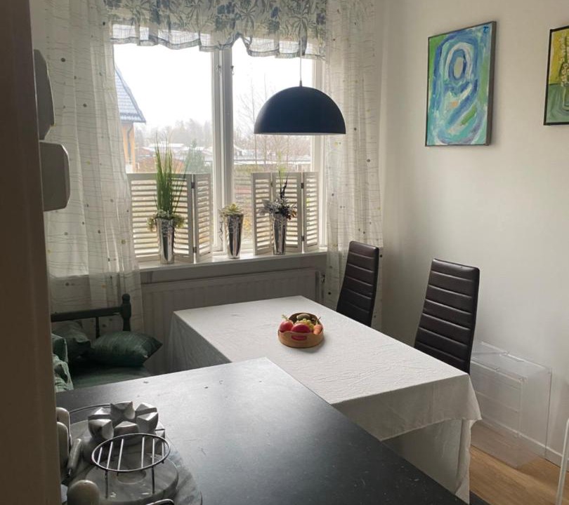 Photo of Livingroom in Nassjo