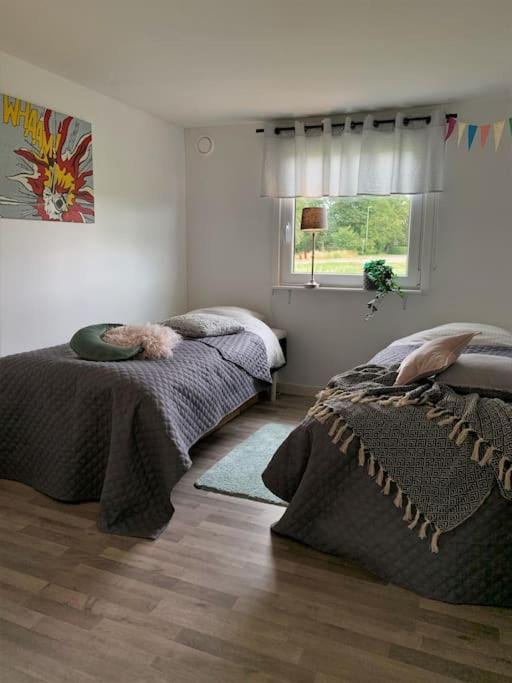 Photo of Bedroom in Ekeby