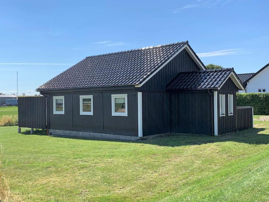 Photo of Buildings in Ekeby