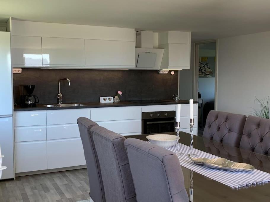 Photo of Kitchen in Ekeby
