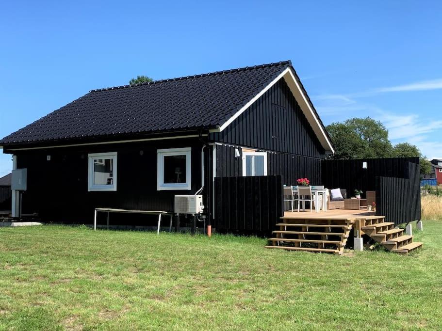 Photo of Buildings in Ekeby