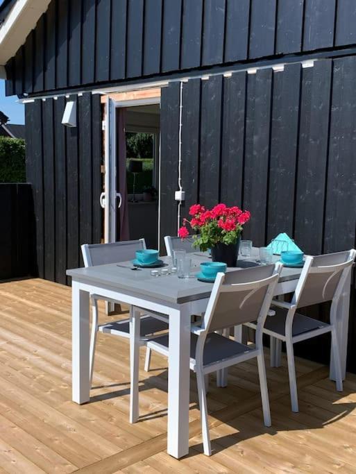 Photo of Patio Balcony in Ekeby