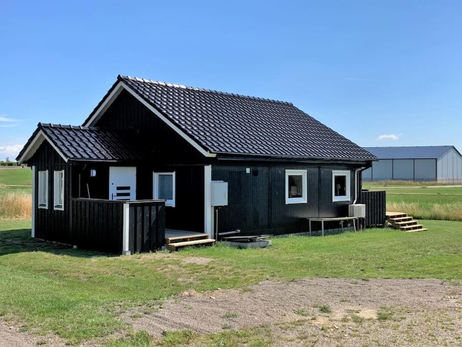 Photo of Buildings in Ekeby