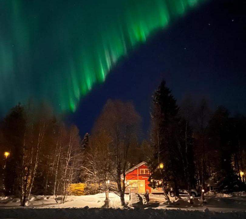 Photo of Others in Vikajarvi