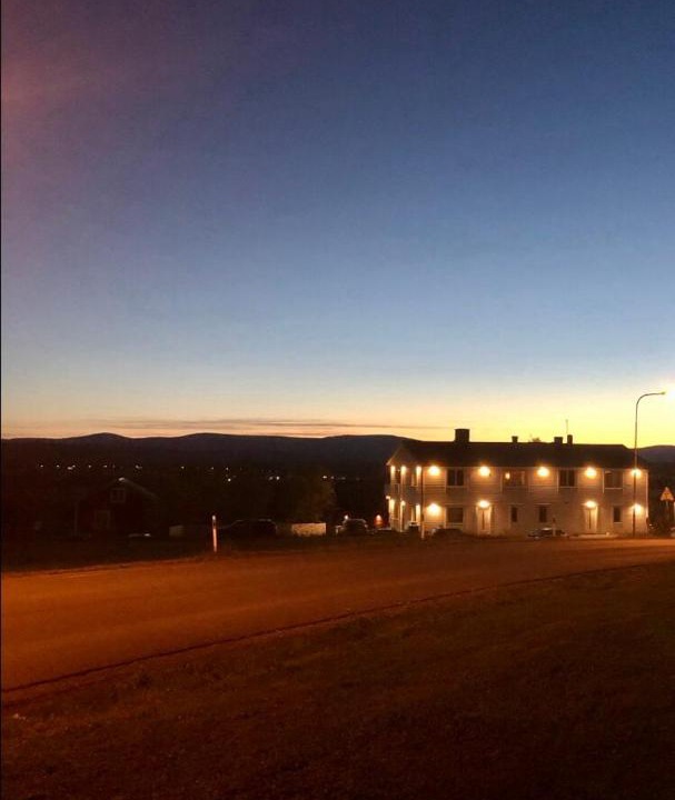 Photo of Outdoor in Oviken