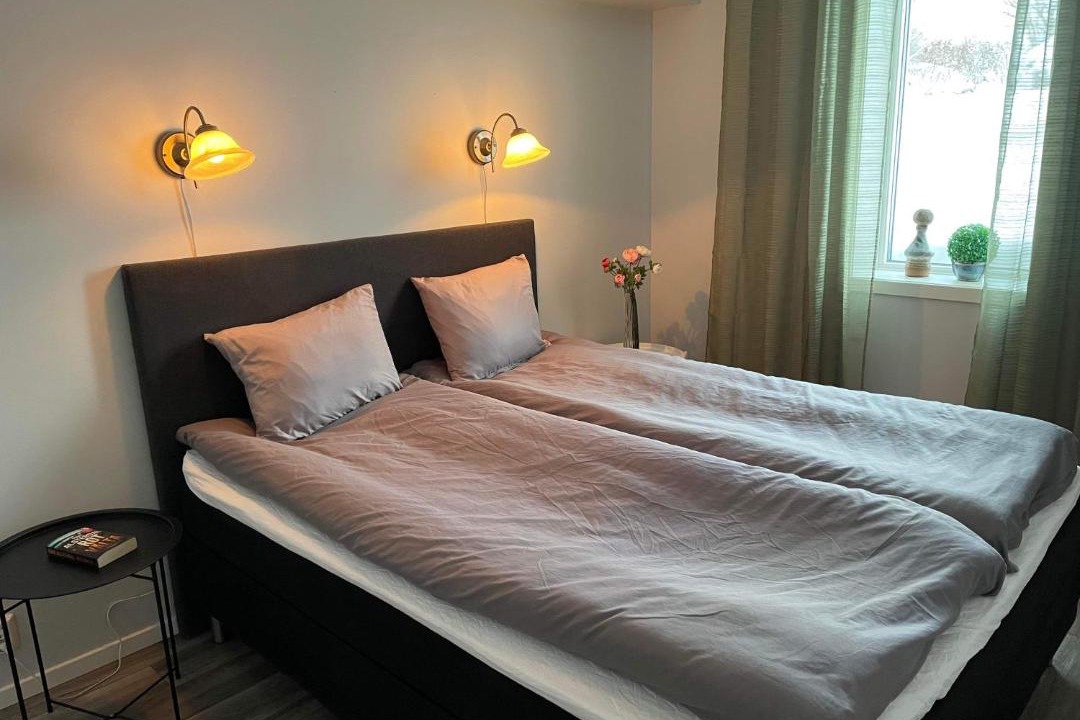 Photo of Bedroom in Oviken